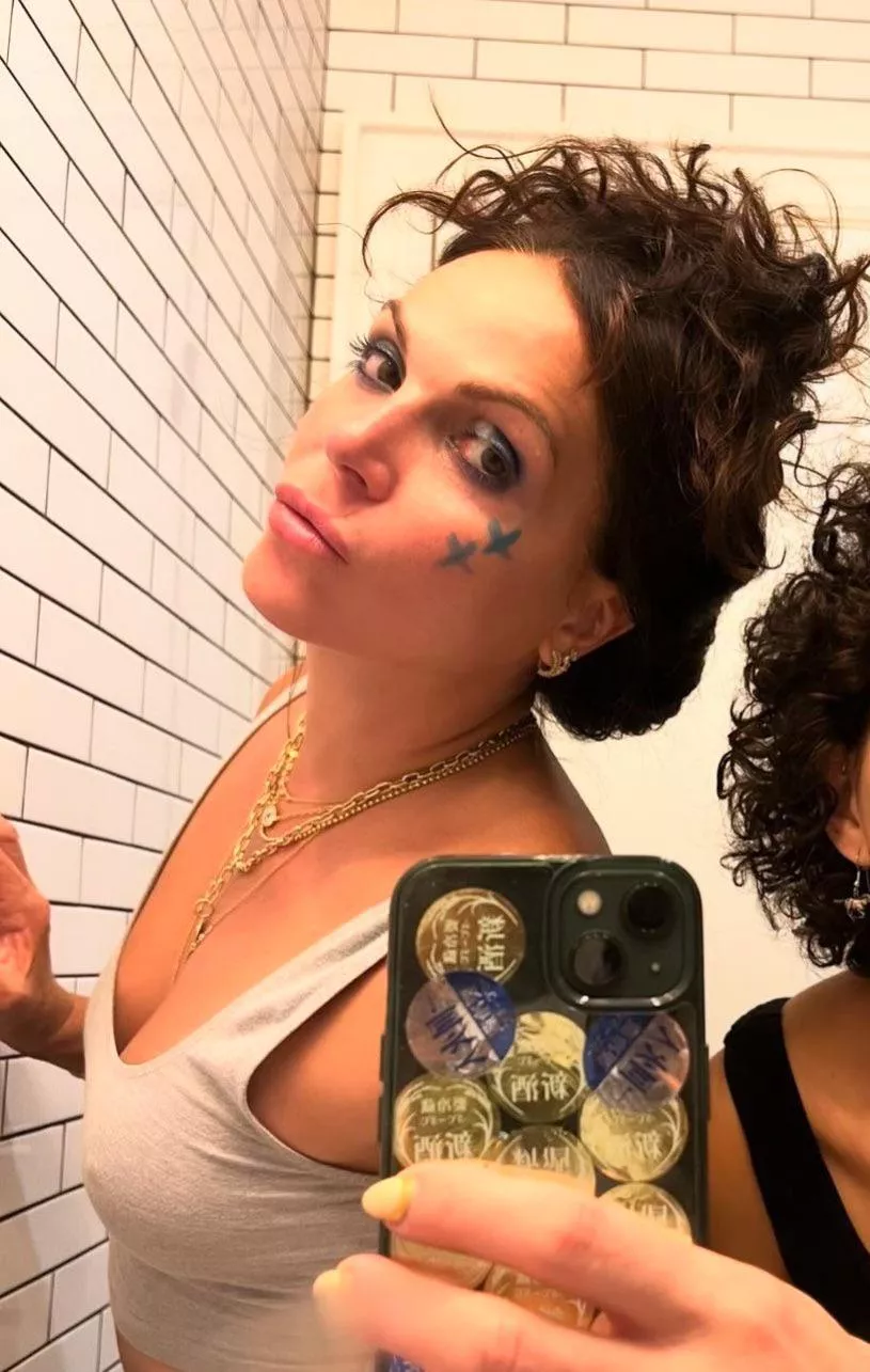 Lana Parrilla posted by nightprince_24