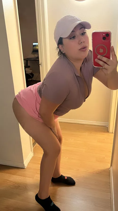 latina's rule by LovelyChicc