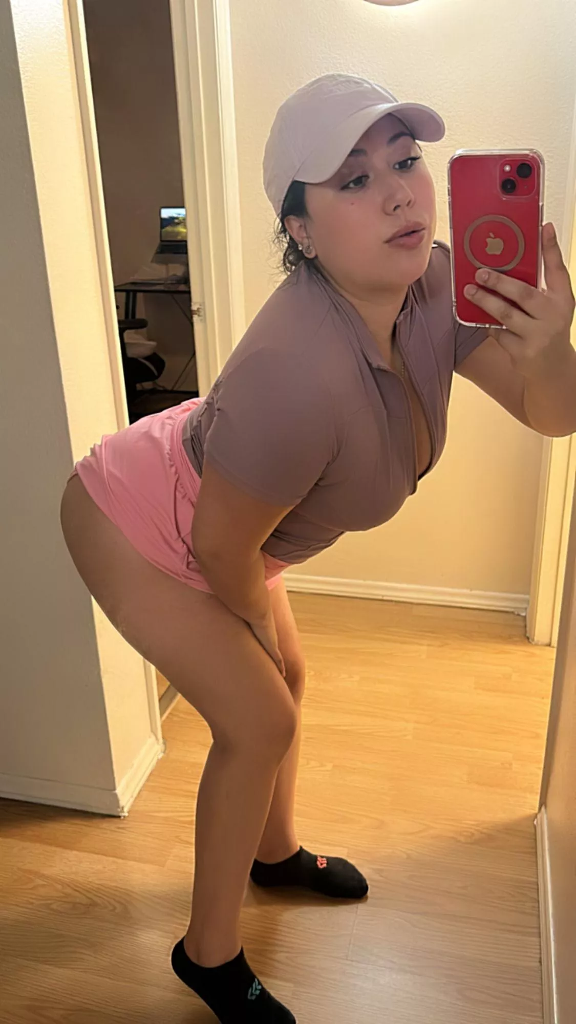 latina's rule posted by LovelyChicc