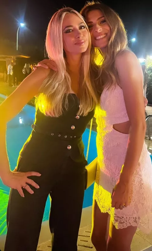 Left or right? by Familiar-Bit-4268