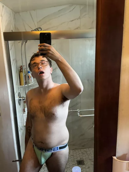 Look what I got 🫣 by Cranberry11_