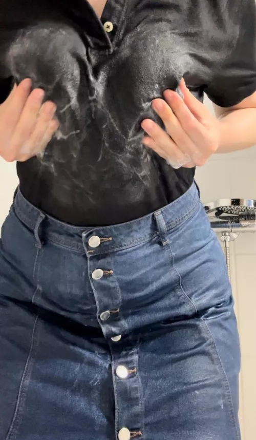 Love this so much  by Andreaoneonone