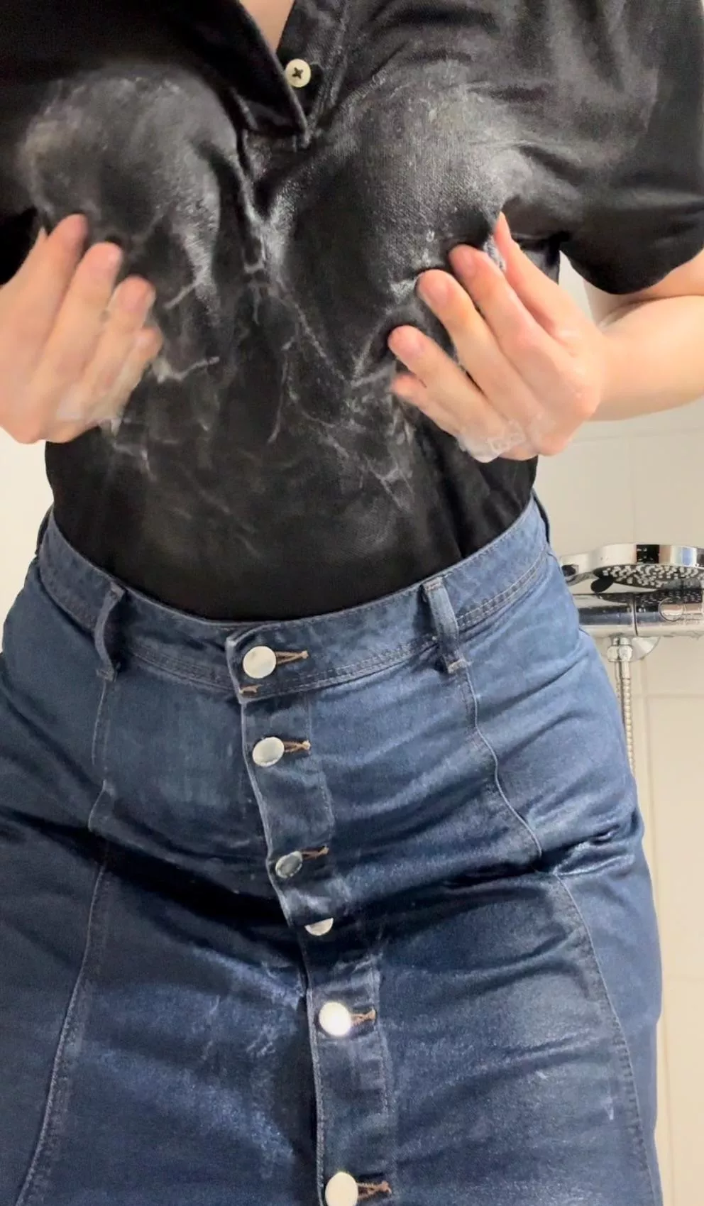 Love this so much  posted by Andreaoneonone