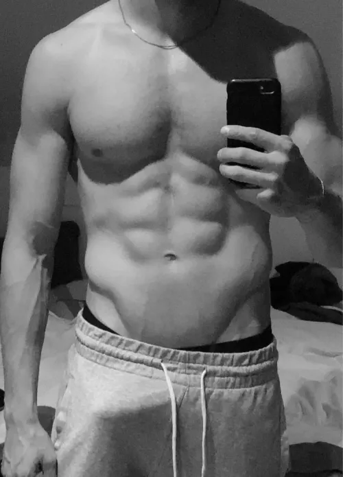 M23, enjoy your weekend :) by Cheap_Actuator3184