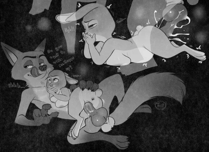 Milf (Tush) by DL2828