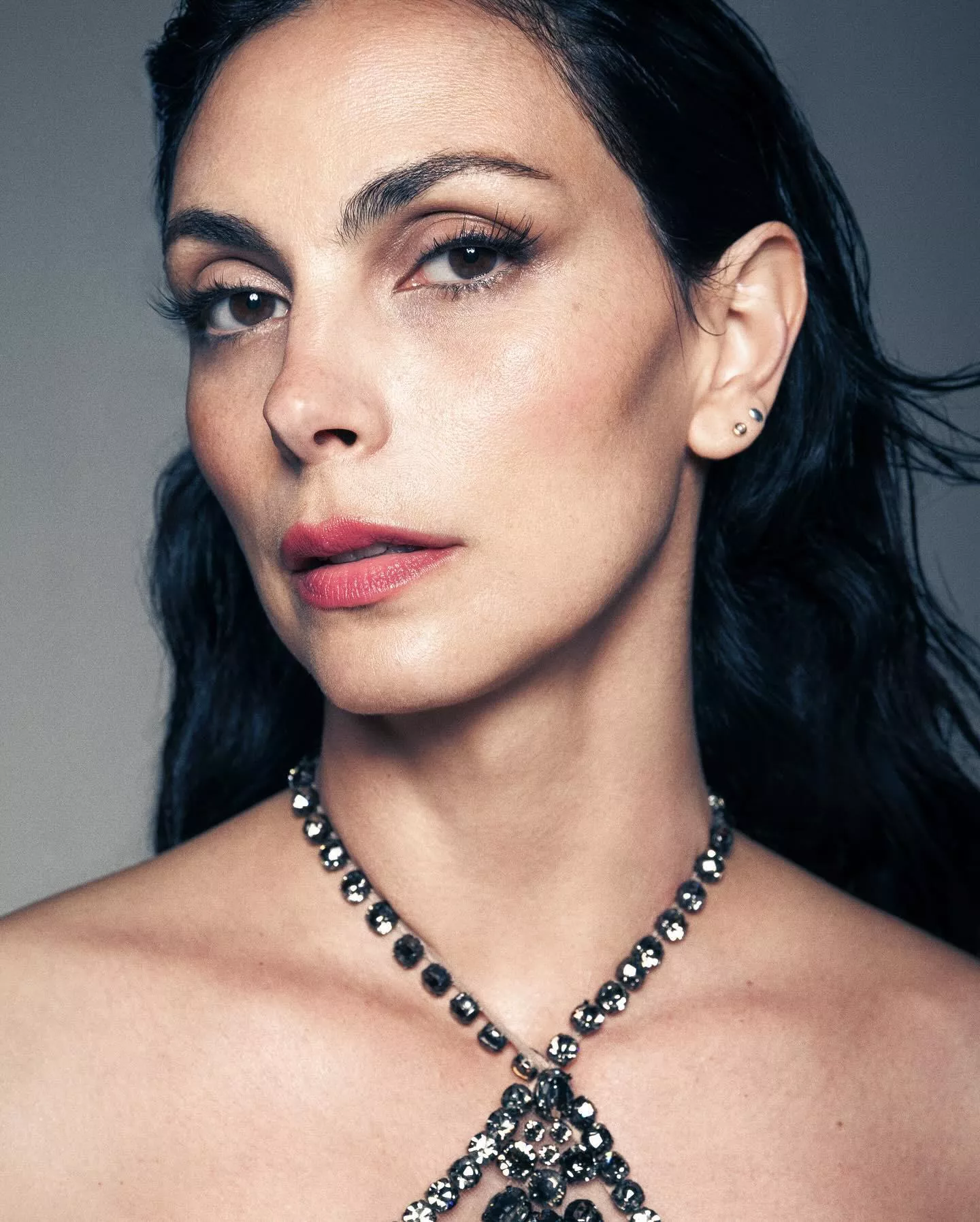 Morena Baccarin posted by KG101411