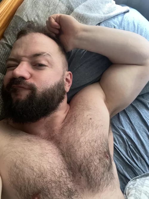 Mornin  by forrestryder