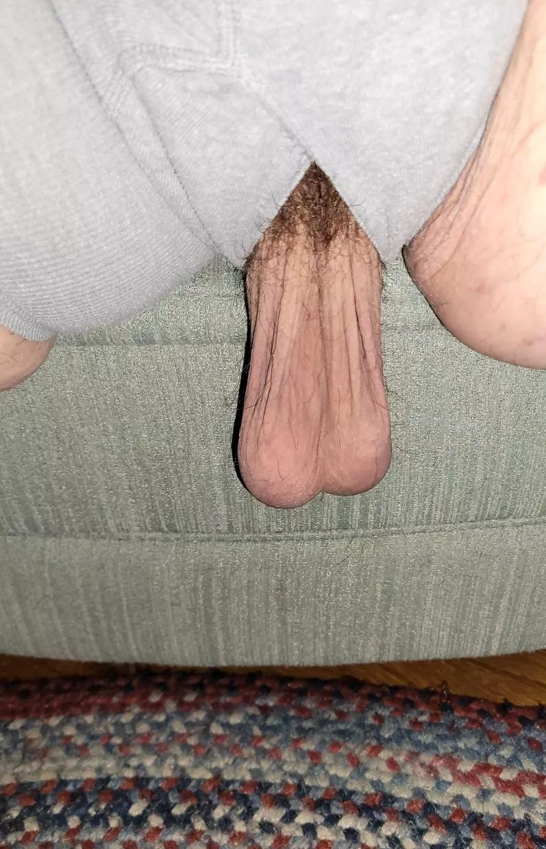 My first post here. I hope i fit in.  posted by FattieWithaBaddie