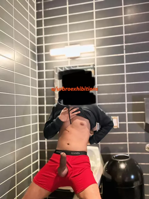 my only red flag 😏 by urbroexhibitions