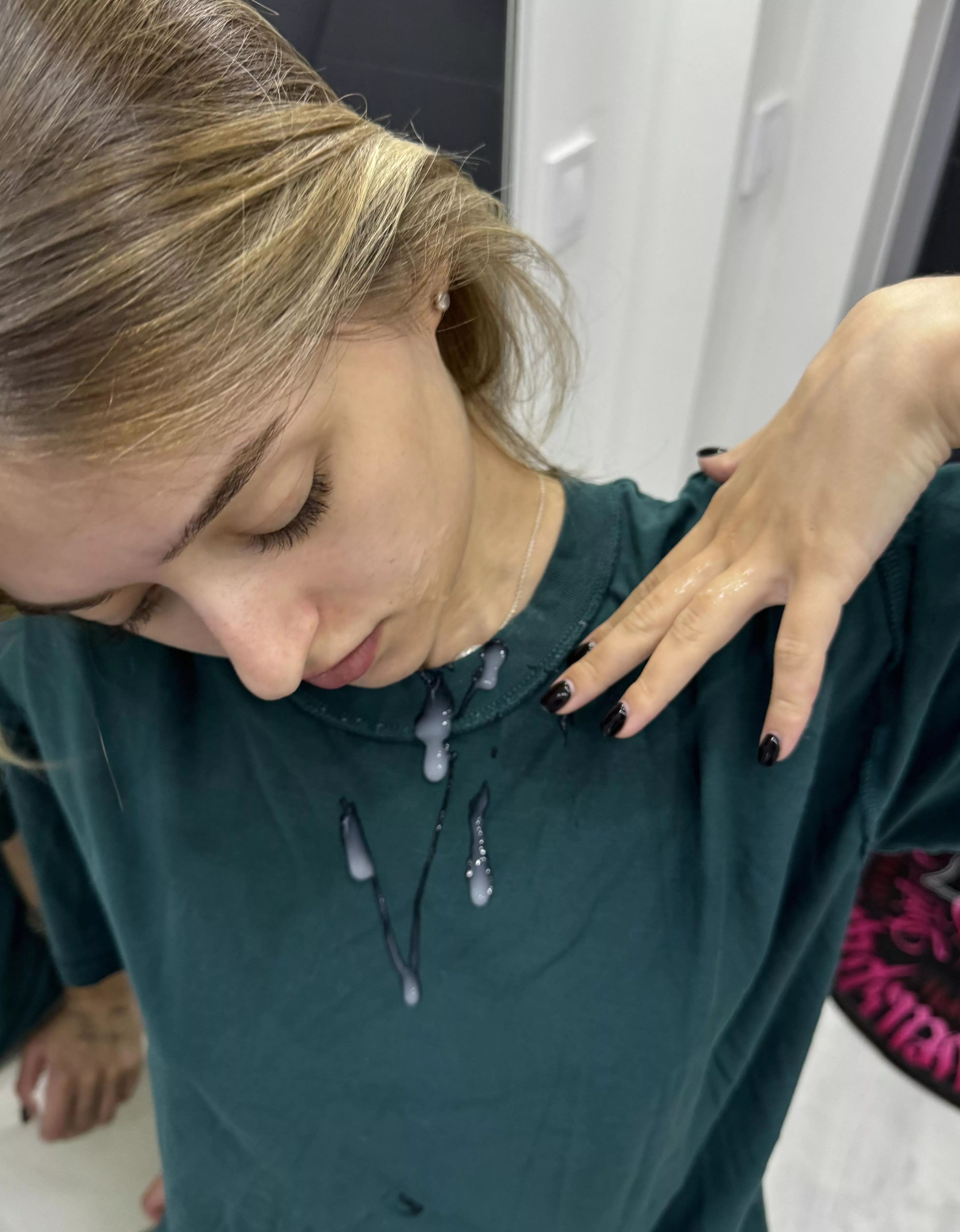 Oh shit, that was cool posted by SugarFreeBabby