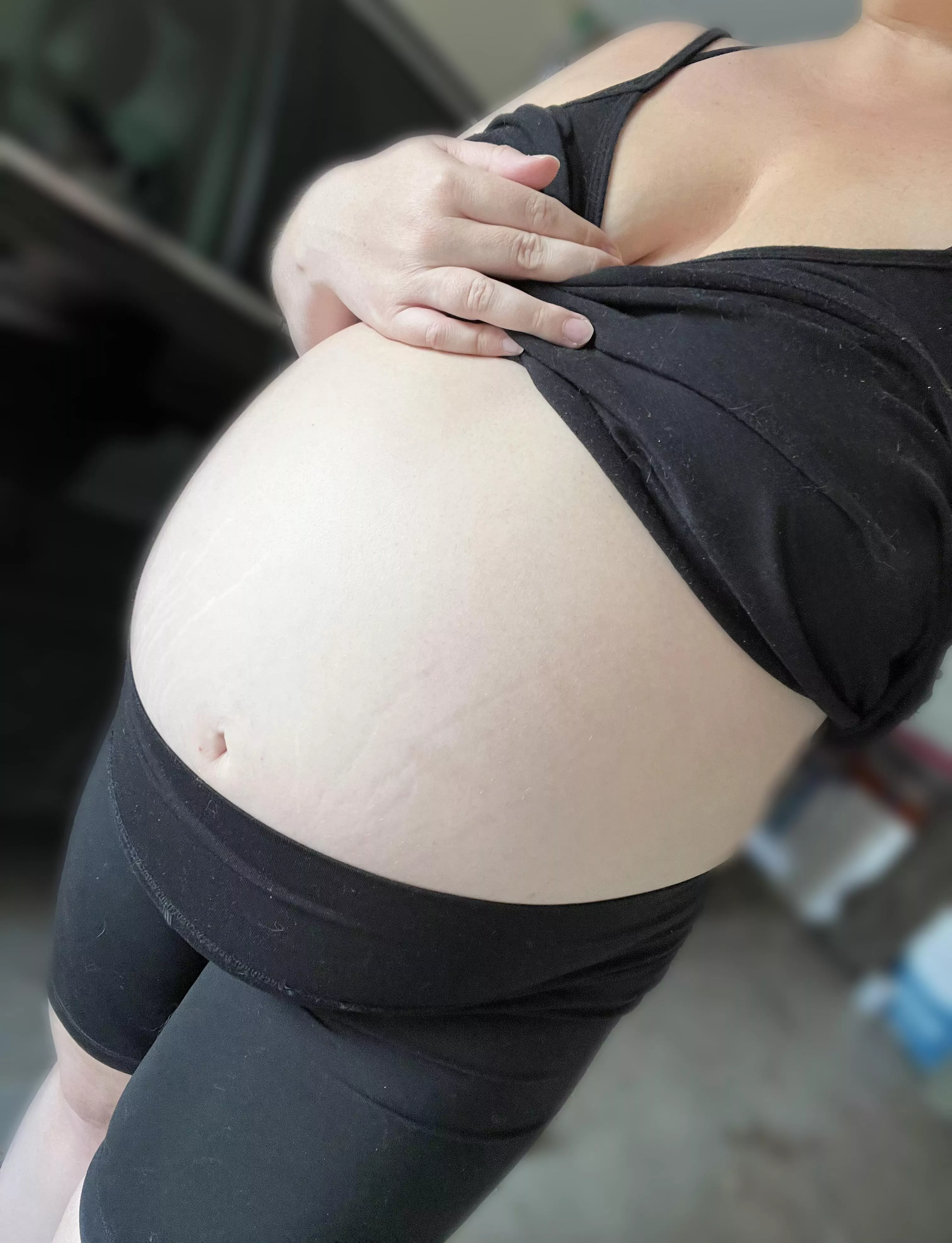 only 80 degrees but I’m too hot posted by OneApprehensive3339