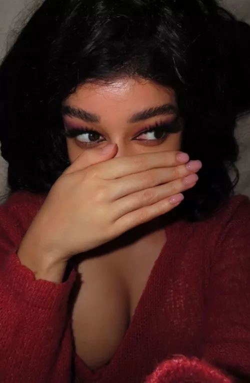 Perfect fuckdoll by Right-Basil-1866