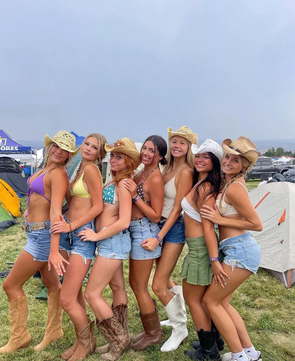 Pick a cowgirl posted by MrFocus900