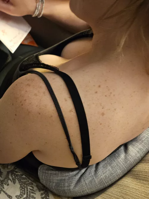 Pov of my wife by milf-fiance