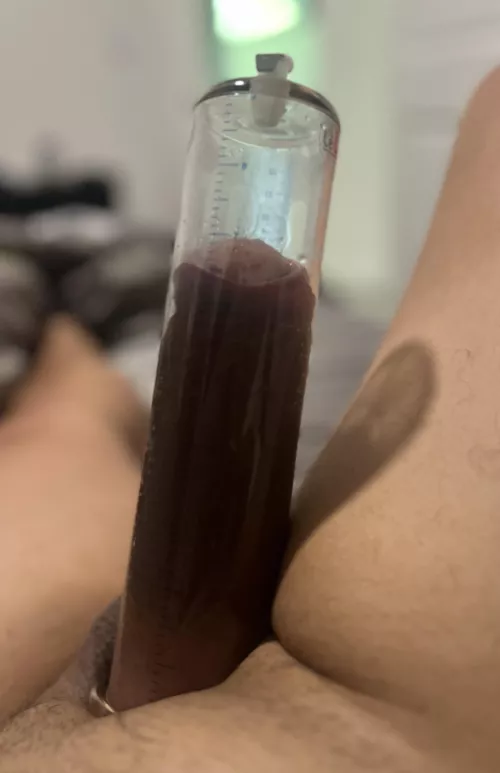 Pretty packed  by StatementMost8138