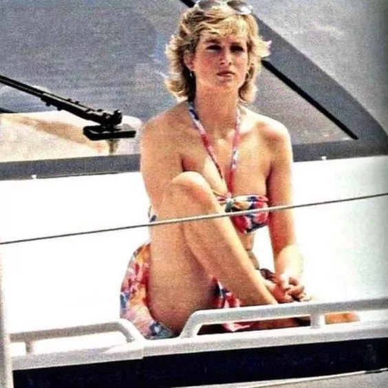 Princess Diana (1997) posted by BaeberFSN