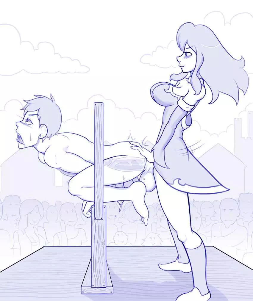 Public... Reward ? posted by PanP2137