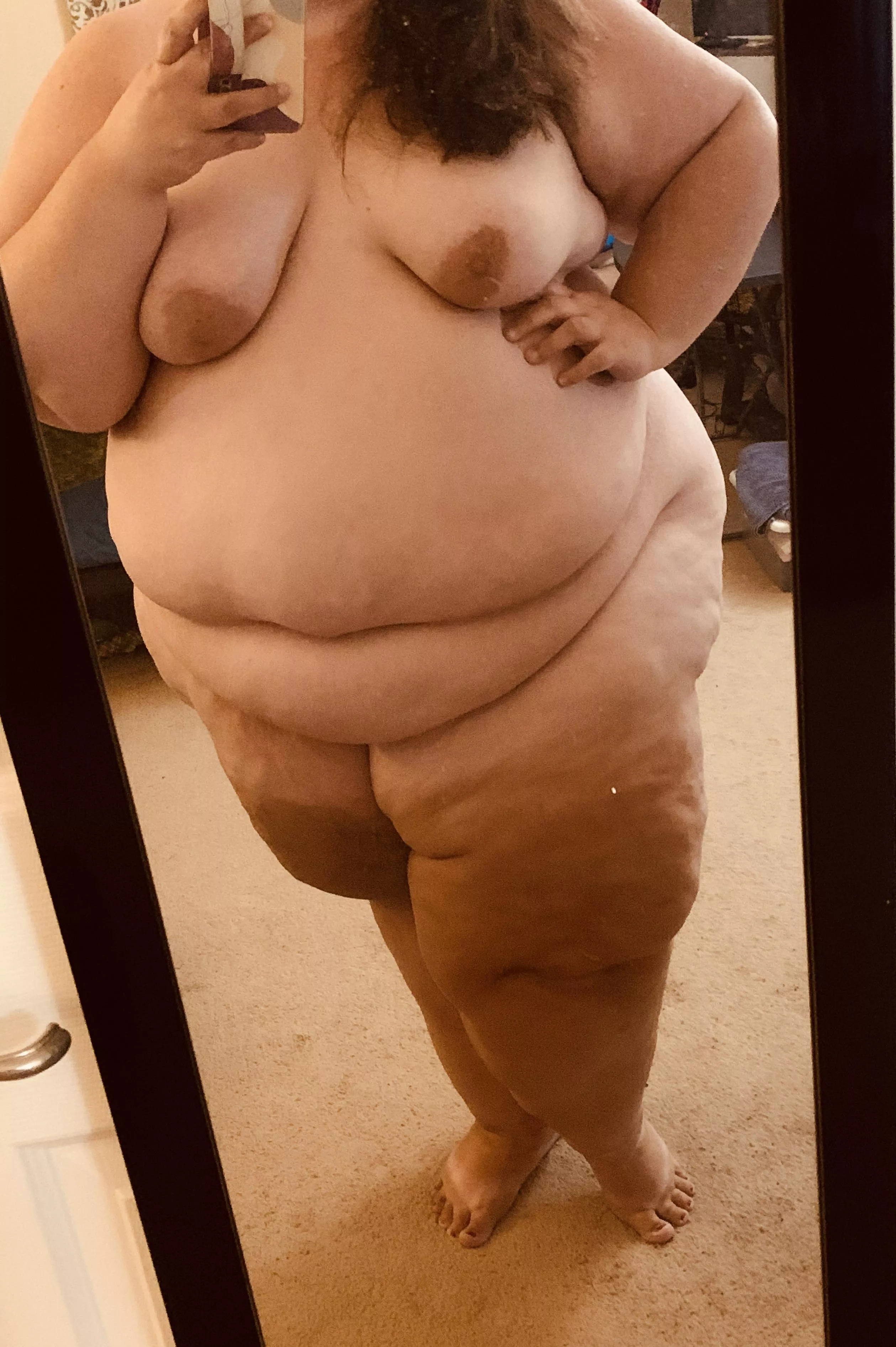 Ready for the weekend!!! 😜😈🍑 posted by SweetSouthernPeach30