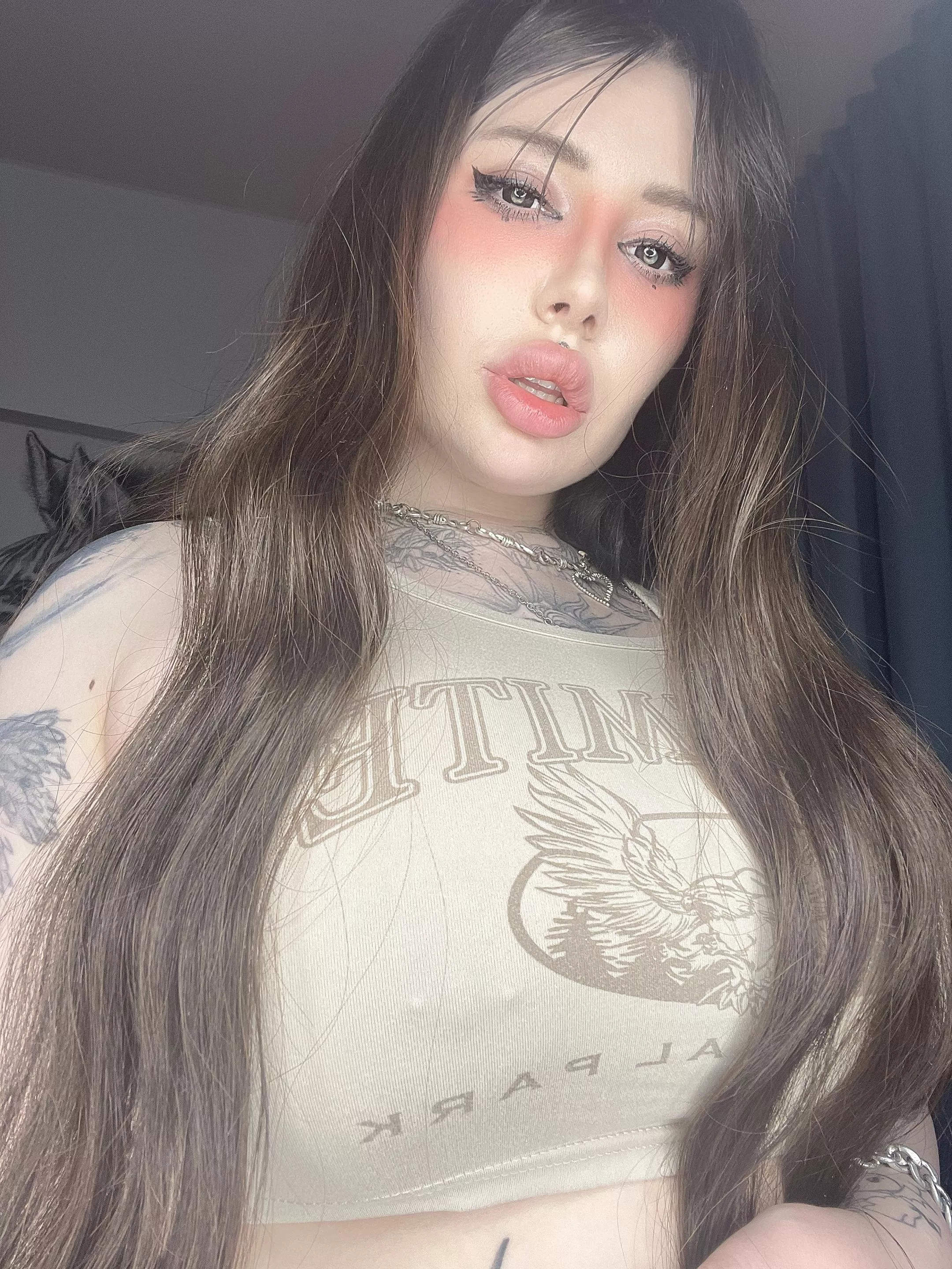 Ready to bounce on you allnight posted by Firm-Air-1444