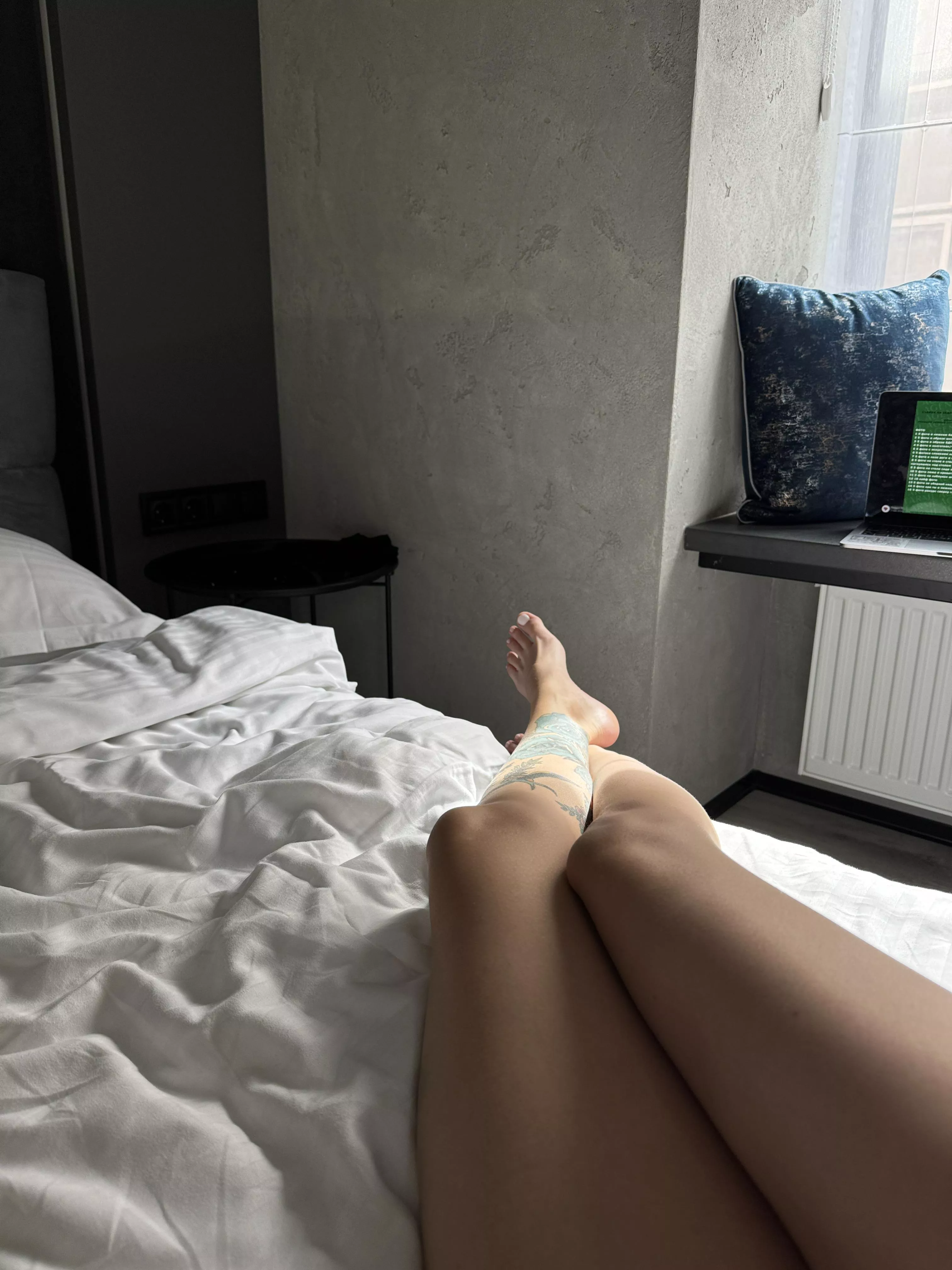 Ready to play with your dick posted by Abrusssi