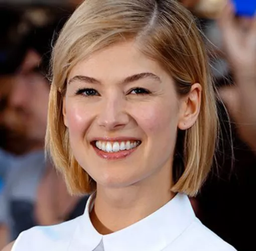 Rosamund Pike by Skyline_Drifter