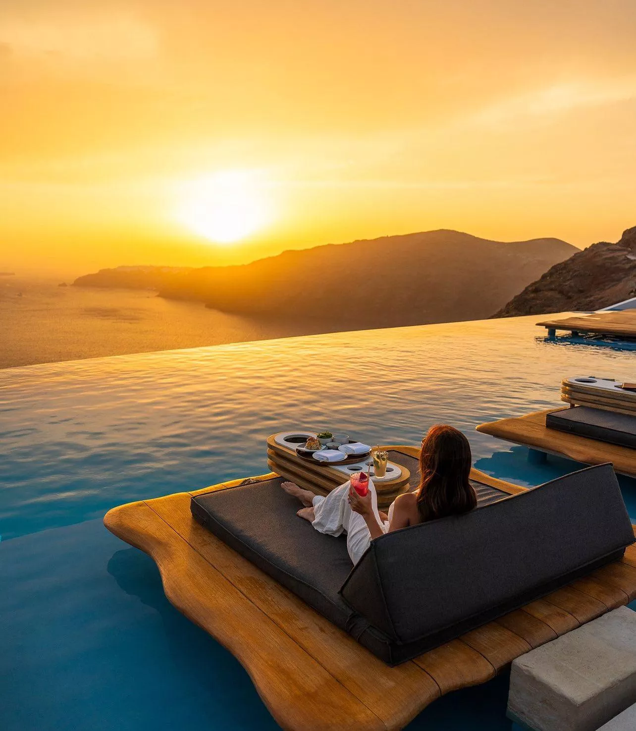 Santorini posted by Ahlam_Fahad