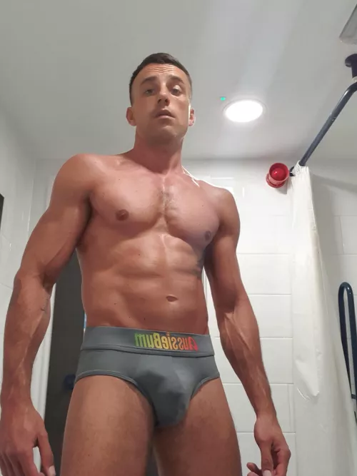 [selling][24yrs] used customised undies, socks, gym gear, trainers etc Also selling my cum: filled condoms and jars  by scallychav25