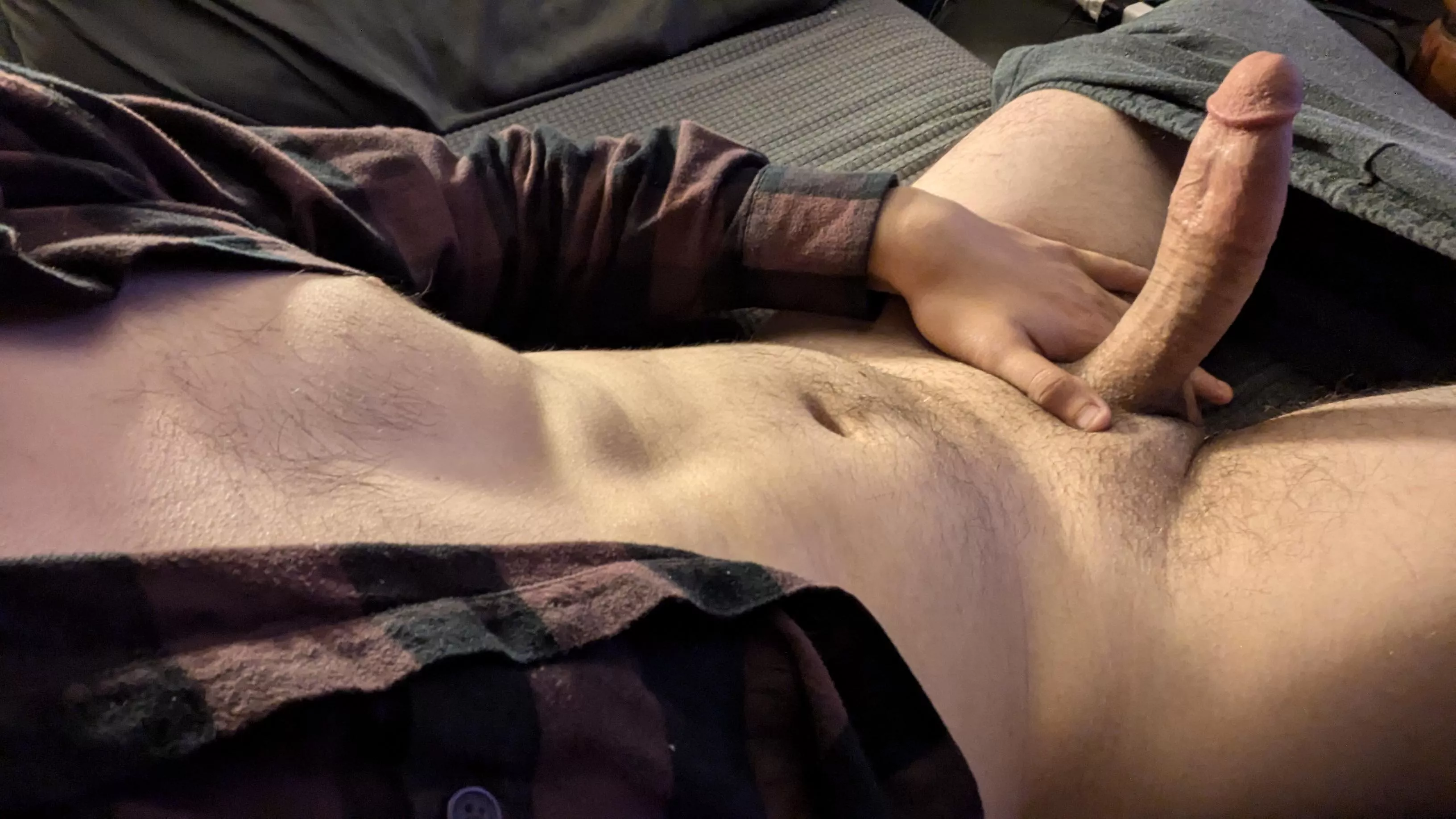 Sit or suck? posted by Exciting_Thought_264