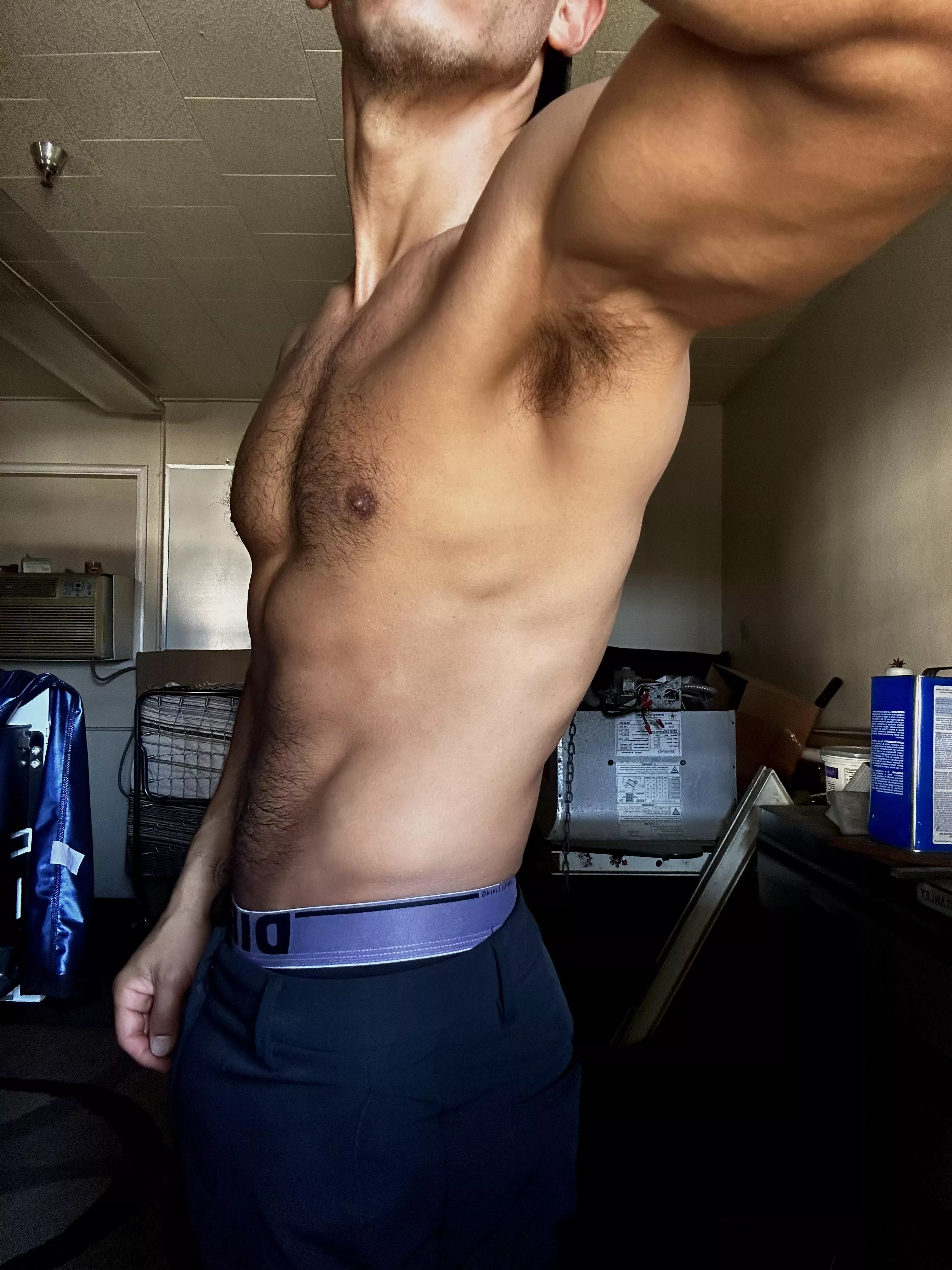 Smells so good  posted by jluis2024