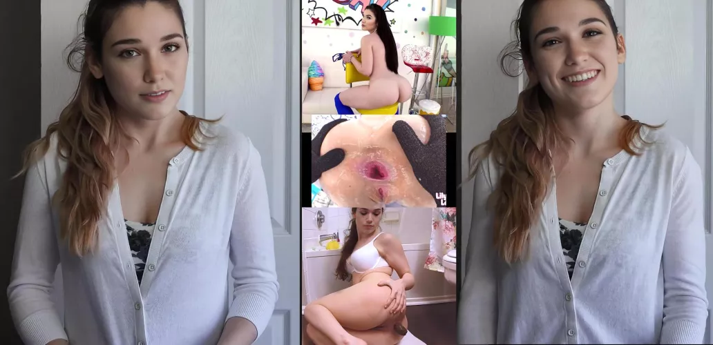 Sweeter ass, sweeter treats by Destined2SuckAsshole