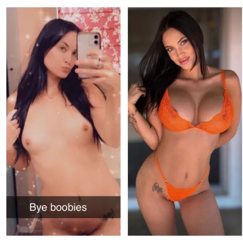 tbh im just getting started by wild_booty_princess