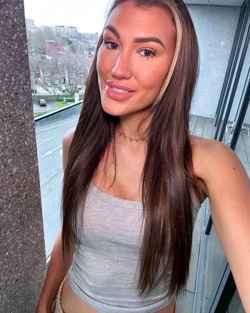 Tempting isn't it? by HomeFar1276