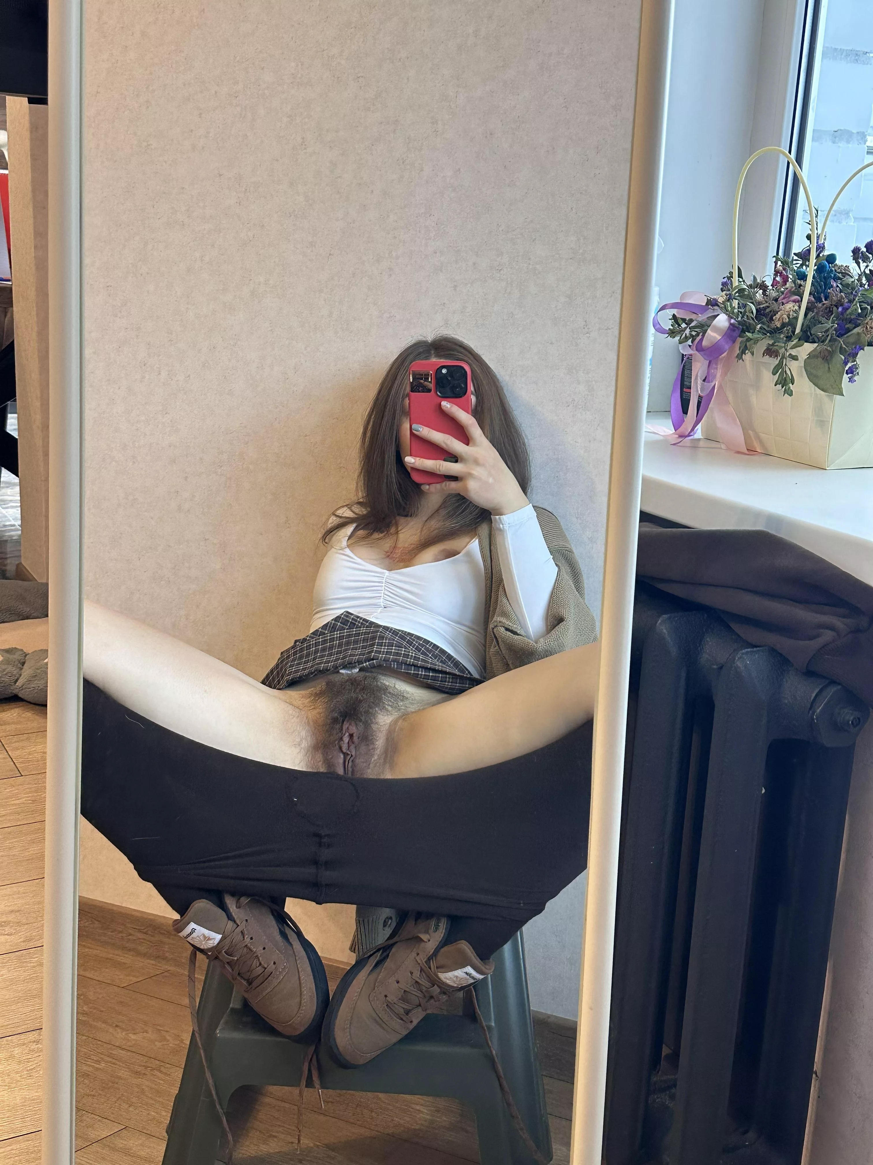 the bigger the better posted by Creative-Strength-17