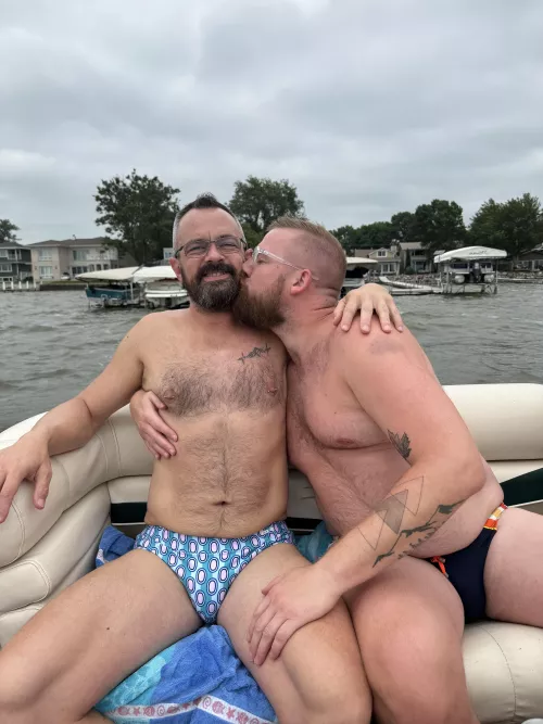 There is room for one more… by iowacowboy77