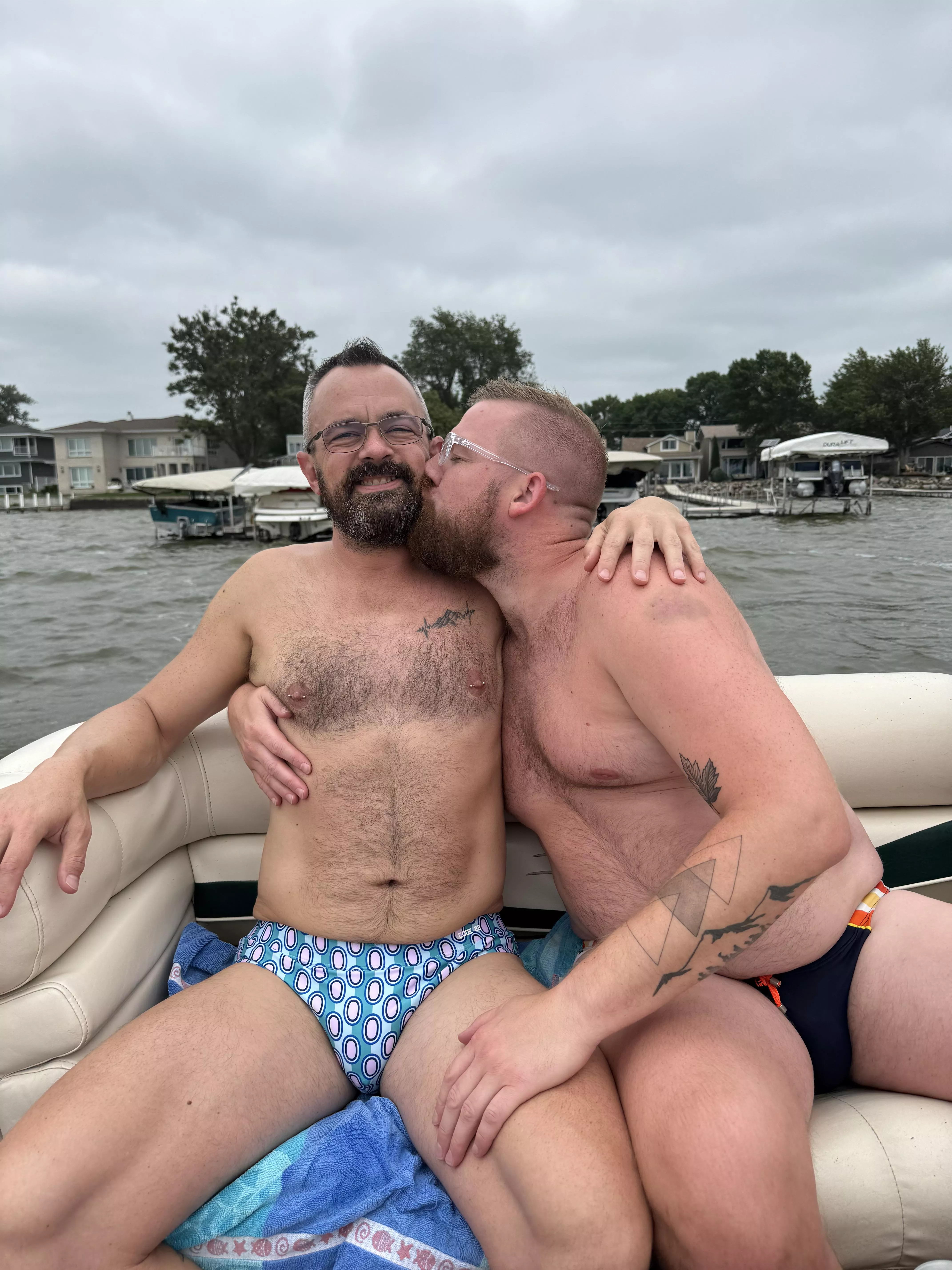 There is room for one more… posted by iowacowboy77