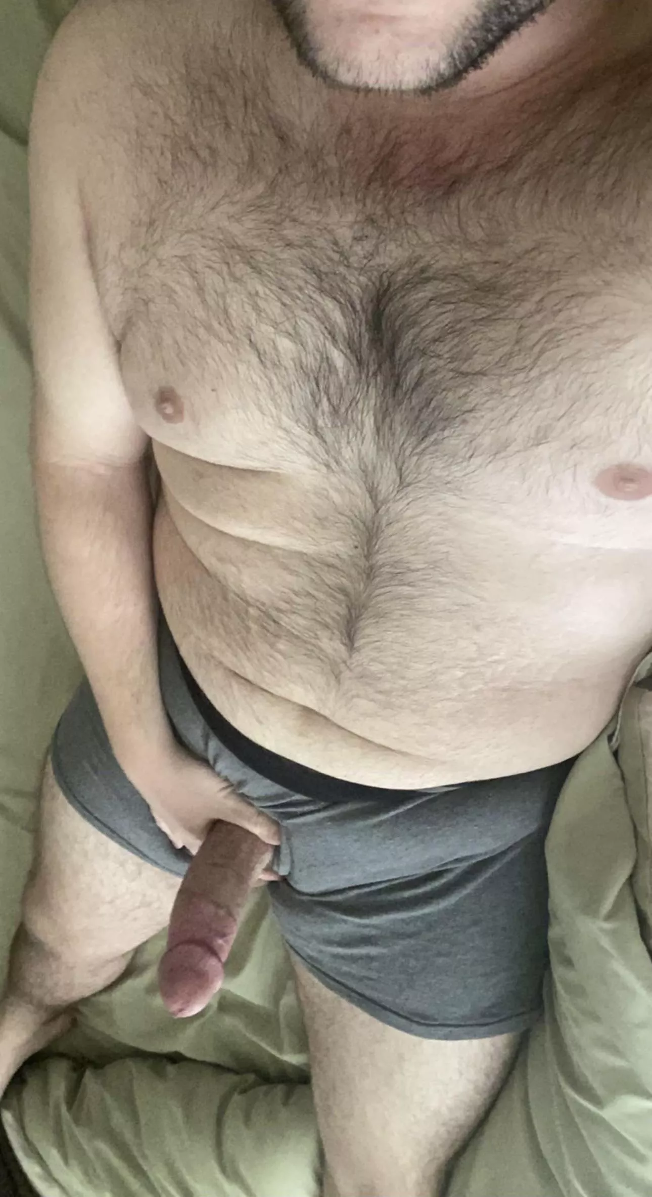 Thick dick and a thick guy, good or bad combo? posted by bobbyyboi