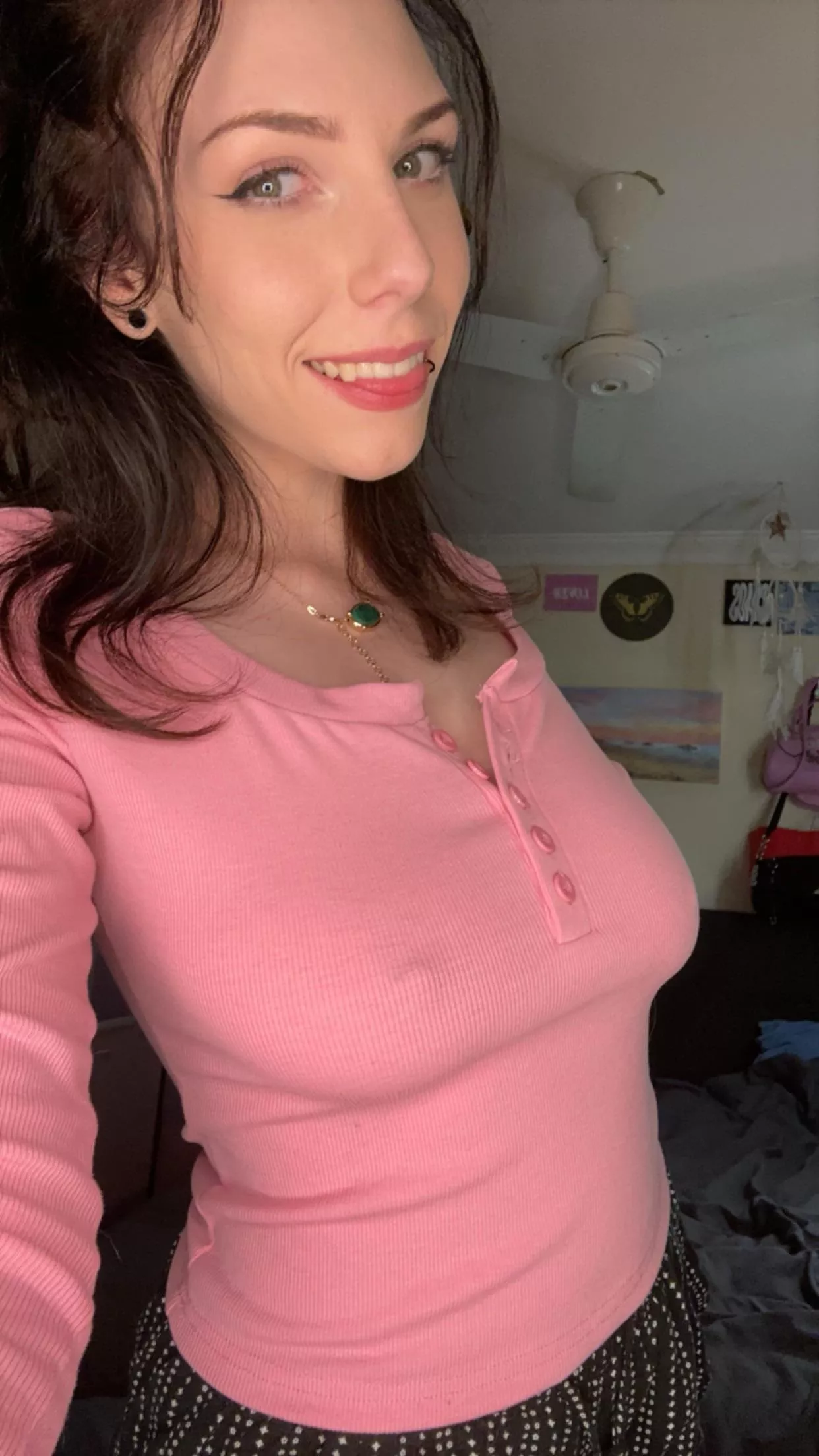 Thin shirts are better! posted by x_QueTea