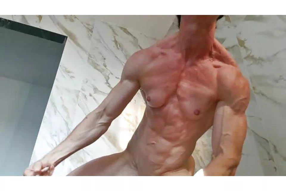 Vika Porgrymniak posted by gp2c19