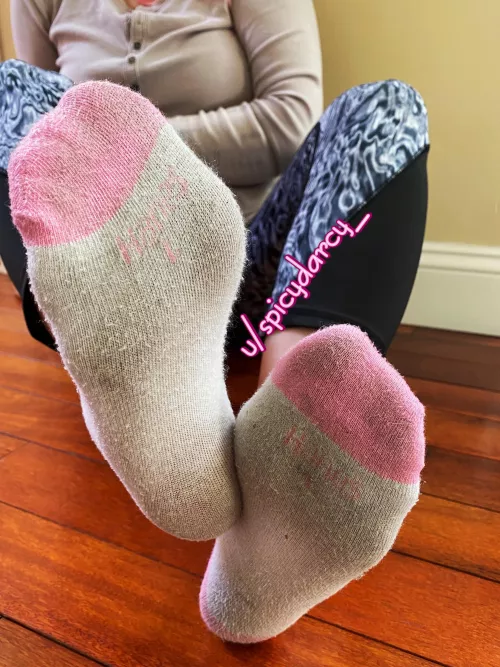 Wanna smell my Hanes ? by Spicydarcy_