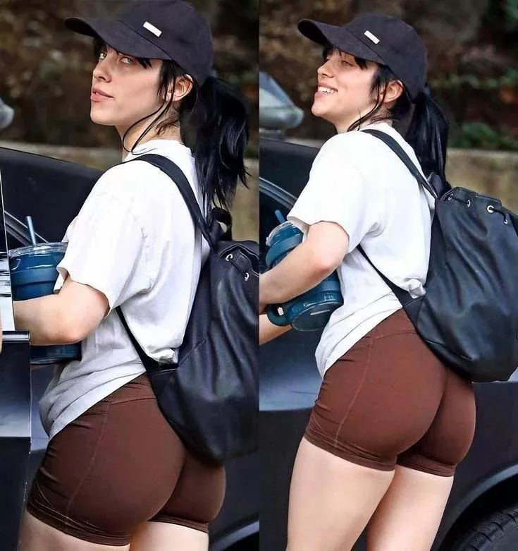 We love billie ❤️ posted by Resizemedaddy