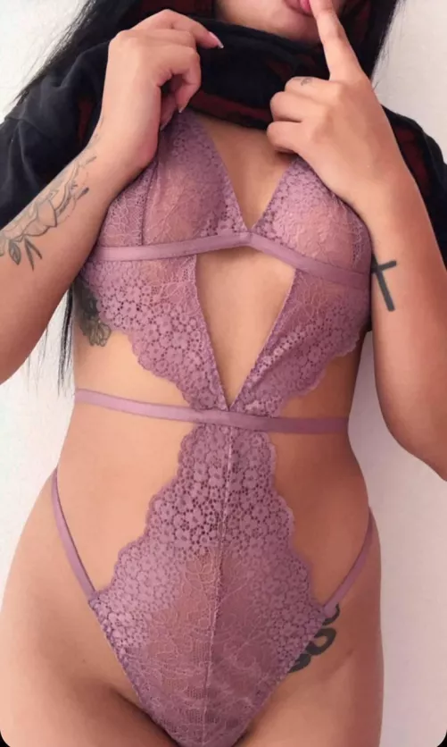 What is your darkest fantasy? by Luna_Luxee