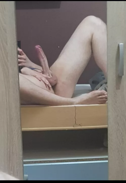 What is your safe word?  by johnnyjjj2