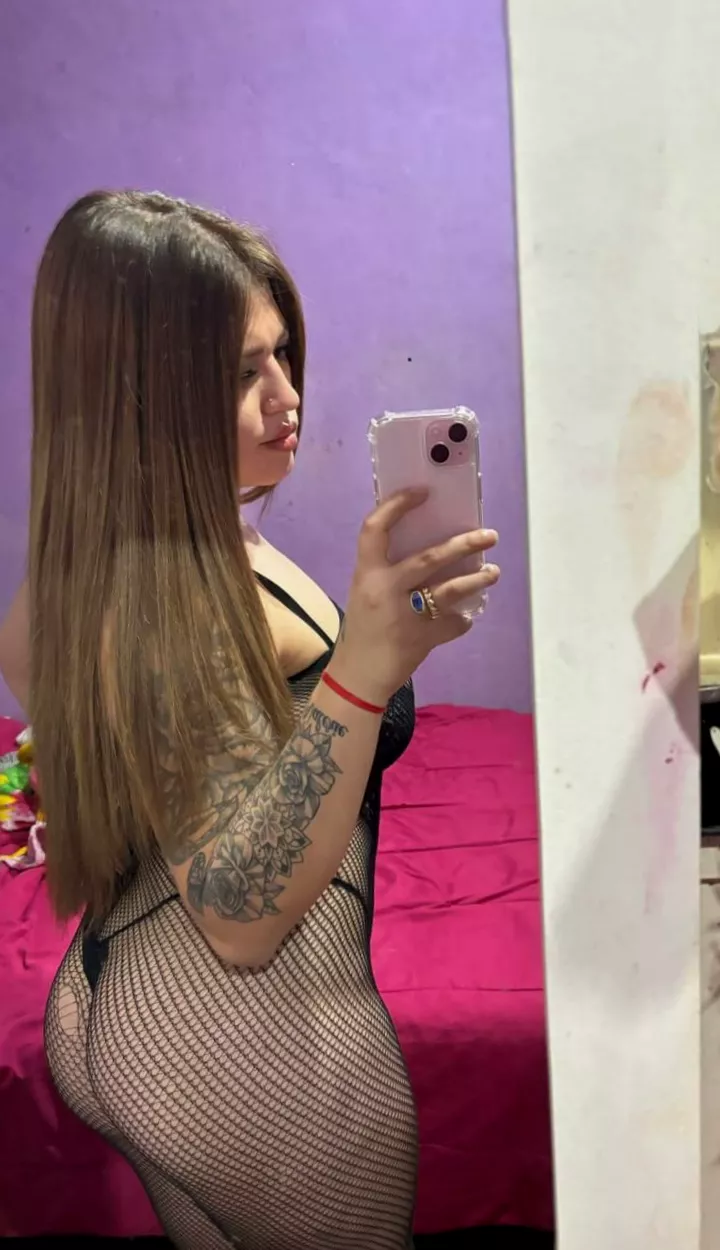 What's the one thing you'd do to my body without thinking? posted by luminous_eyes_kitten