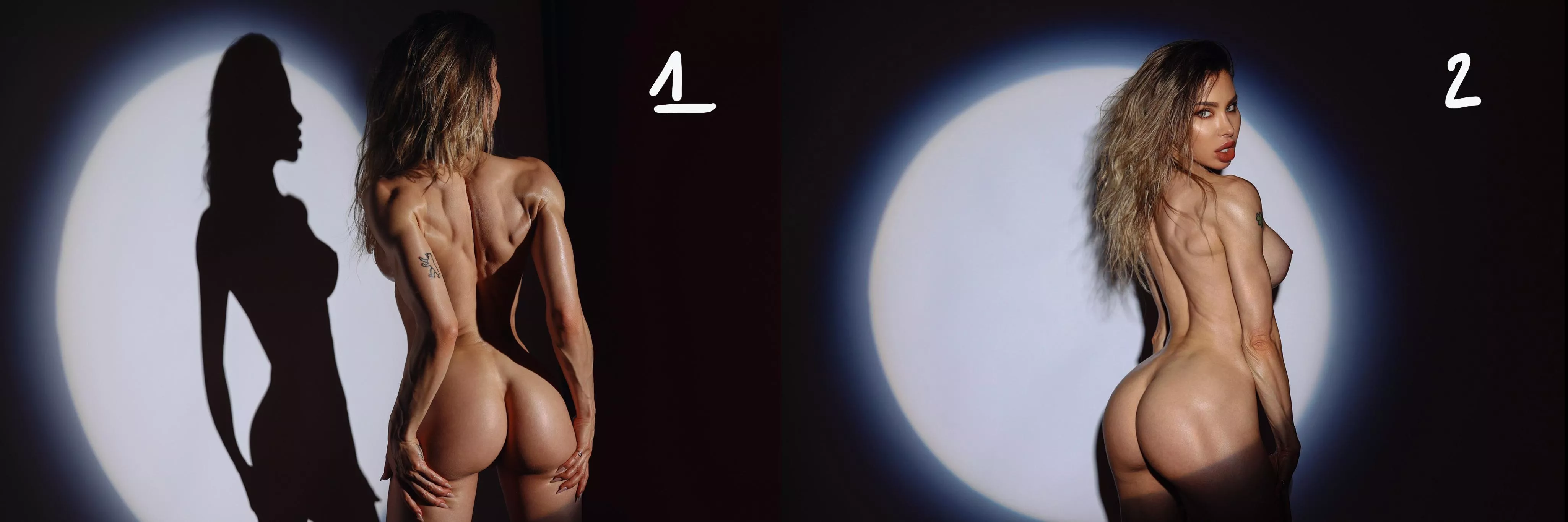 which backside do you prefer? posted by Puzzleheaded_Aide721