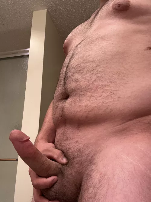 Who wants to taste? Dm me by Traditional_Iron_1