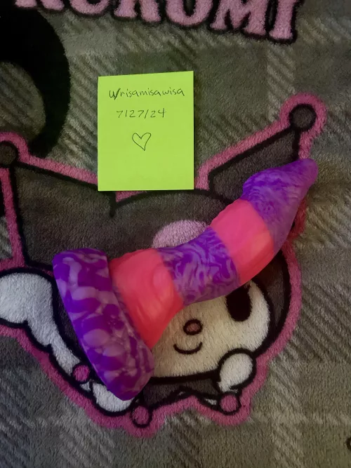 WTS(US) - Nox in Mad Cat by risamisawisa