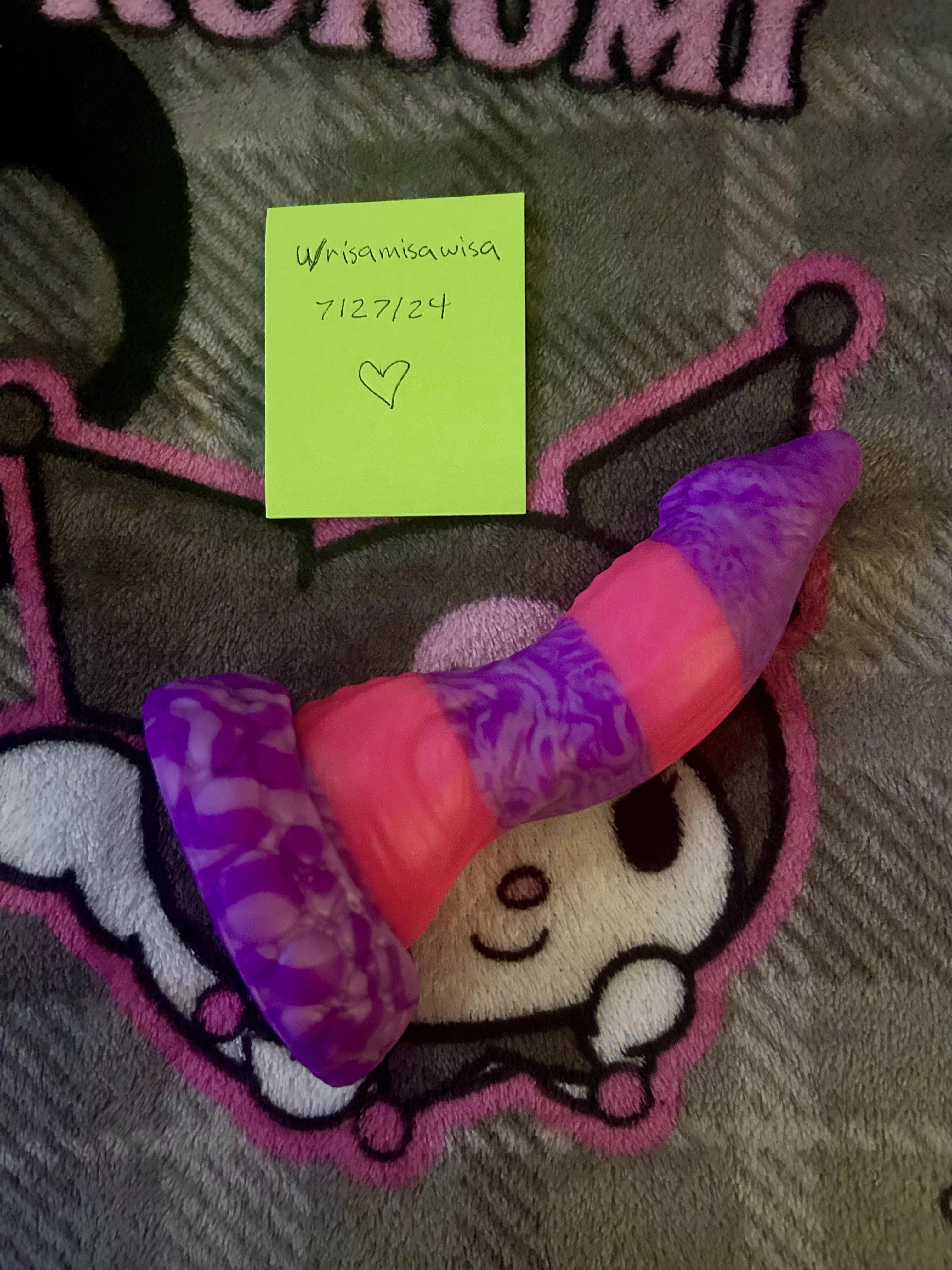 WTS(US) - Nox in Mad Cat posted by risamisawisa