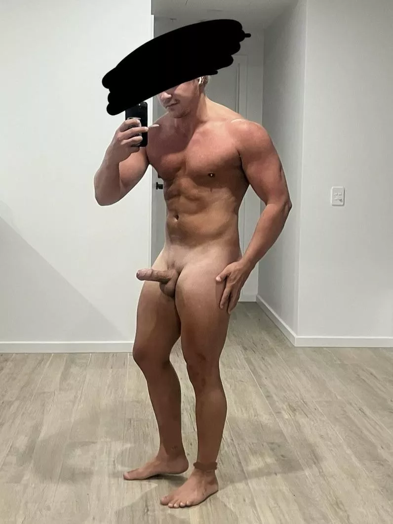 You know what they say about thick thighs posted by NefariousnessAny221