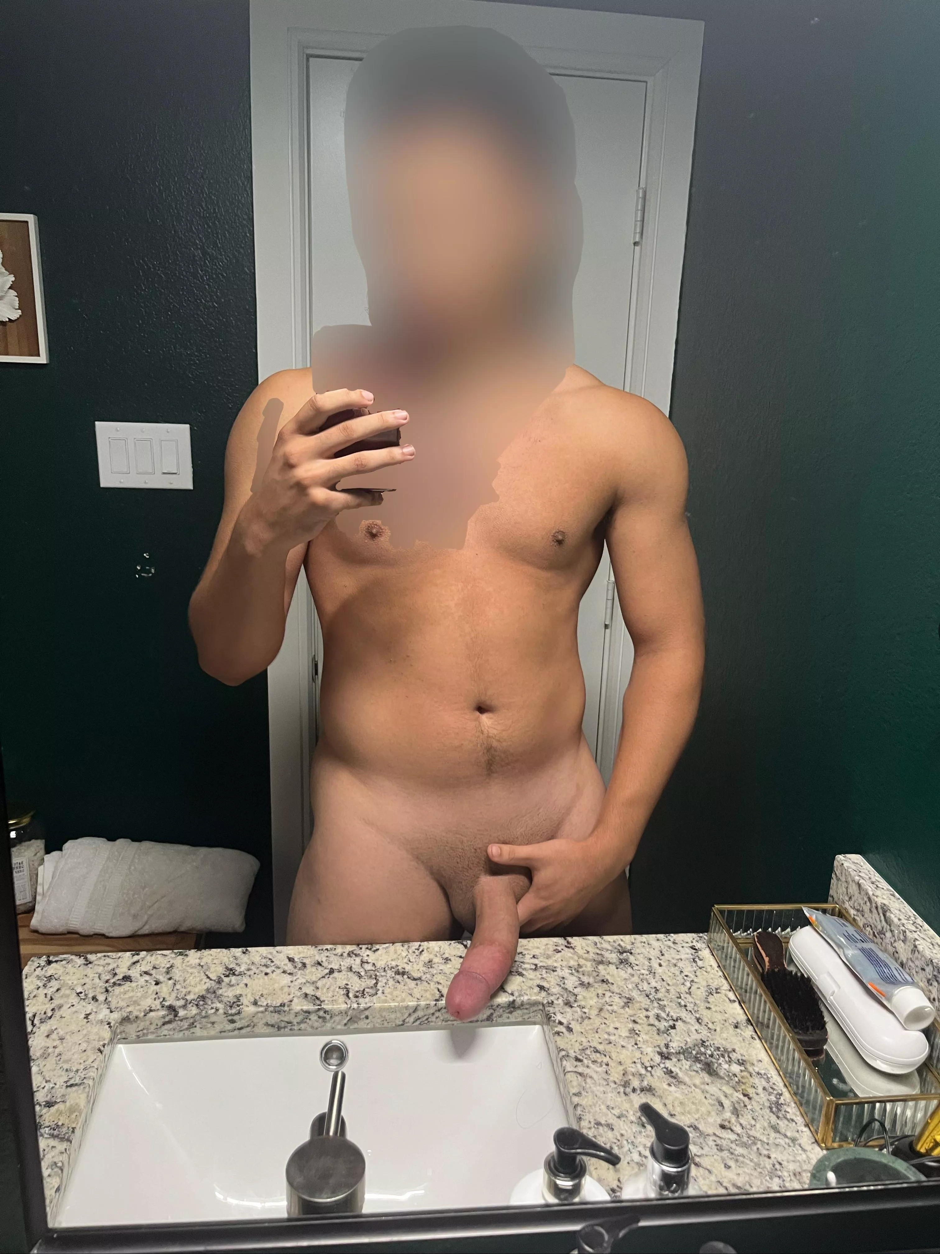 (21) Fresh shave  posted by AltruisticDelay3234