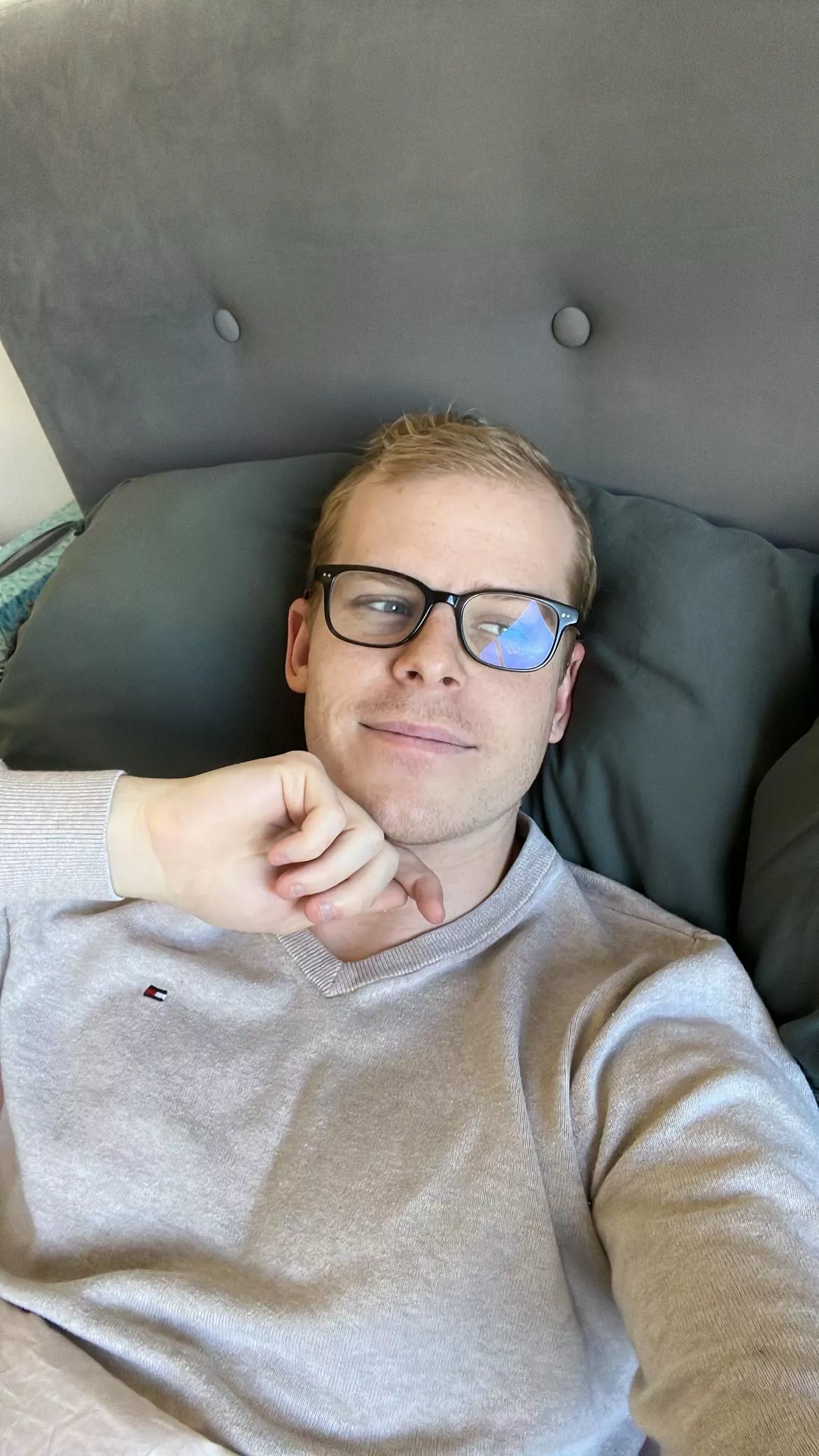 🌞 (23) posted by Ok_Purpose7373